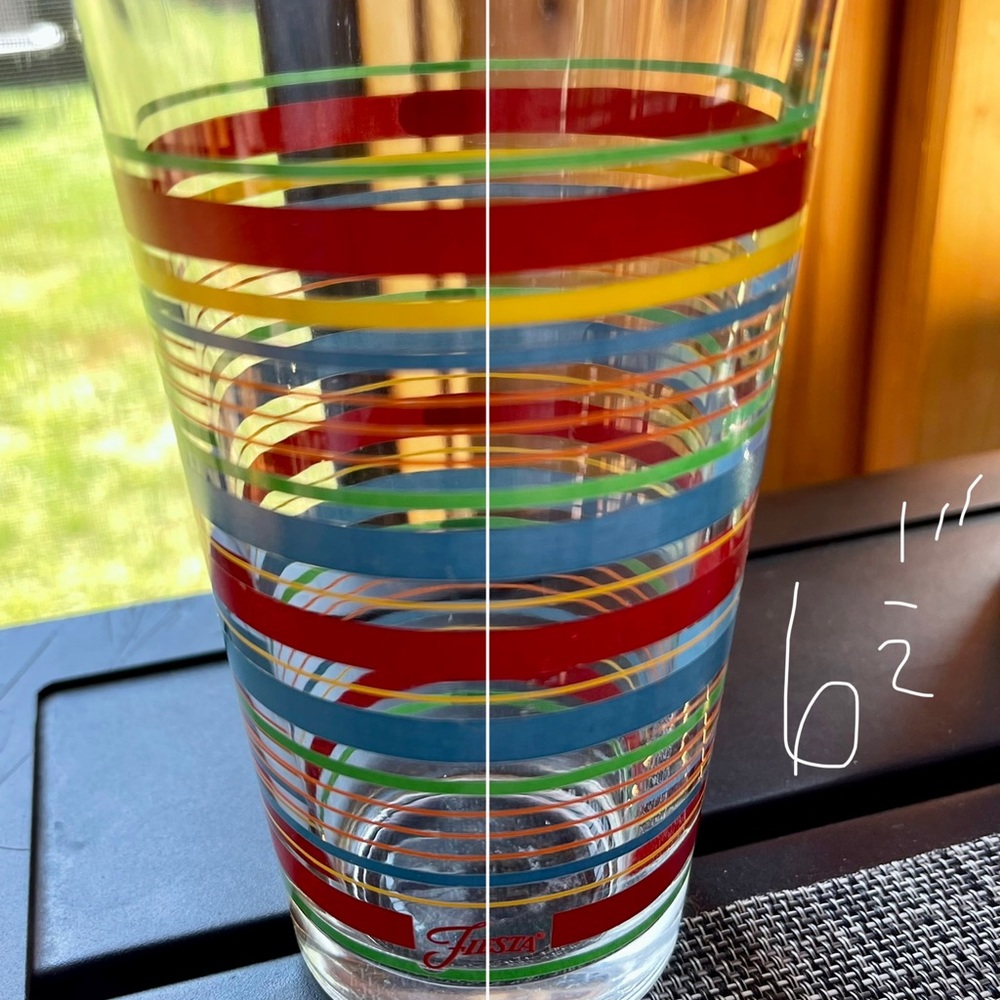 Fiesta cup - Picture 2 of 2